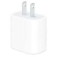 CARGADOR - APPLE 20W USB-C Power Adapter
