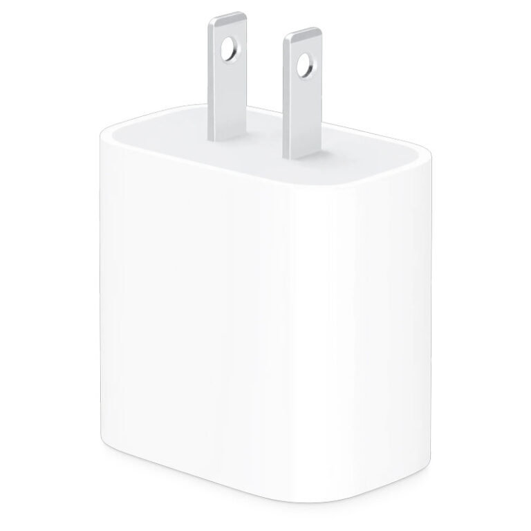 CARGADOR - APPLE 20W USB-C Power Adapter Mobile Store Ecuador