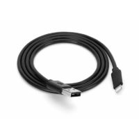 Cable de Carga Griffin USB-A to Lightning Mobile Store Ecuador1