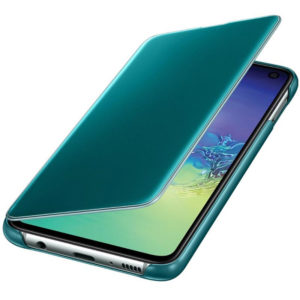 Case Clear View Galaxy S10e Mobile Store Ecuador