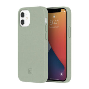Case INCIPIO iPhone 12 Mini verde Mobile Store Ecuador