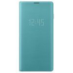 Case Led View Cover Verde Galaxy S10 Mobile Store Ecuador