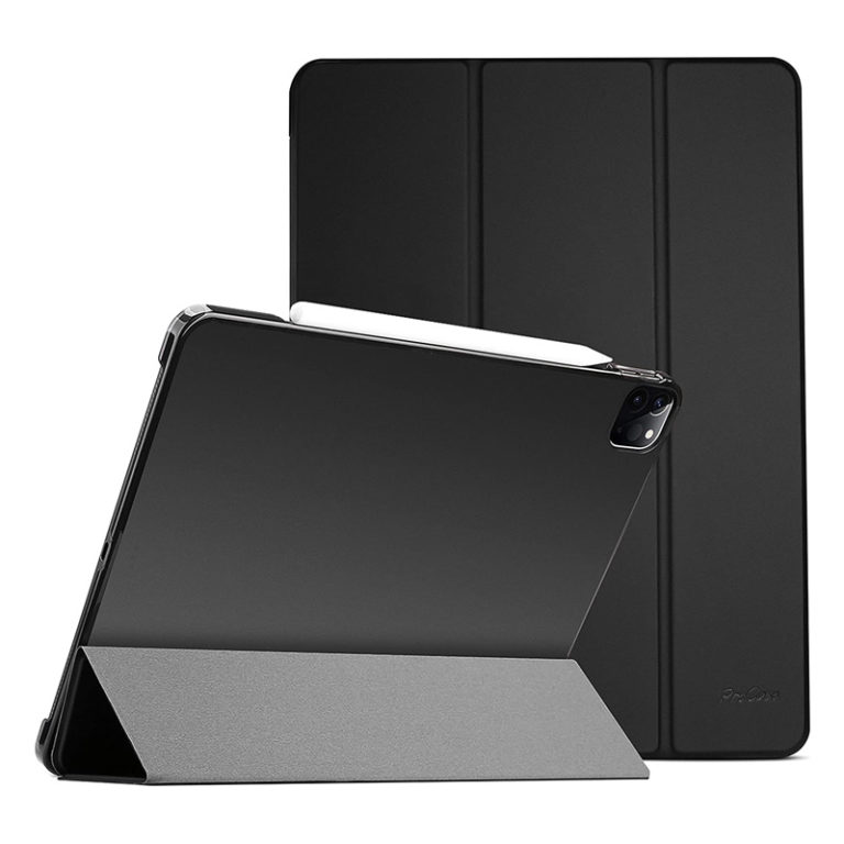 Case ProCase Negro iPad Pro 11'' Mobile Store Ecuador