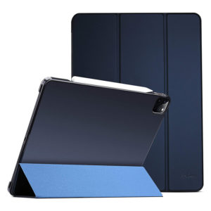 Case ProCase Rojo Azul iPad Pro 11'' Mobile Store Ecuador