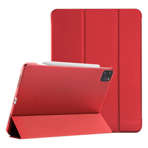 Case ProCase Rojo iPad Pro 11'' Mobile Store Ecuador