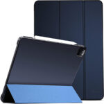 Case ProCase iPad Pro 11'' Azul Mobile Store Ecuador