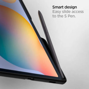 Case SPIGEN Galaxy Tab S6 Lite Mobile Store Ecuador3
