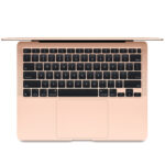 MacBook Air M1 Gold Mobile Store Ecuador2