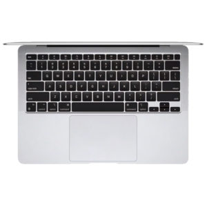 MacBook Air M1 Silver Mobile Store Ecuador