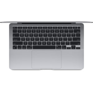 MacBook Air M1 Space Gray Mobile Store Ecuador