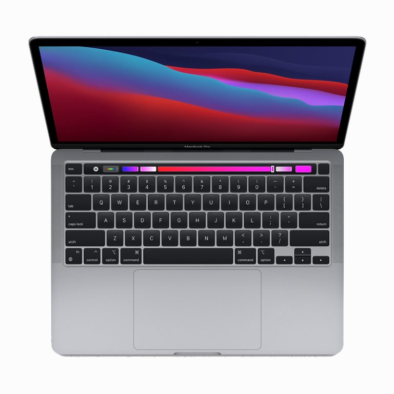 MacBook Pro M1 Mobile Store Ecuador