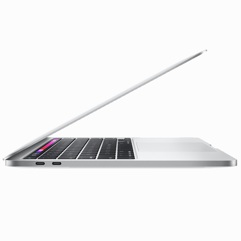 MacBook Pro M1 Silver Mobile Store Ecuador
