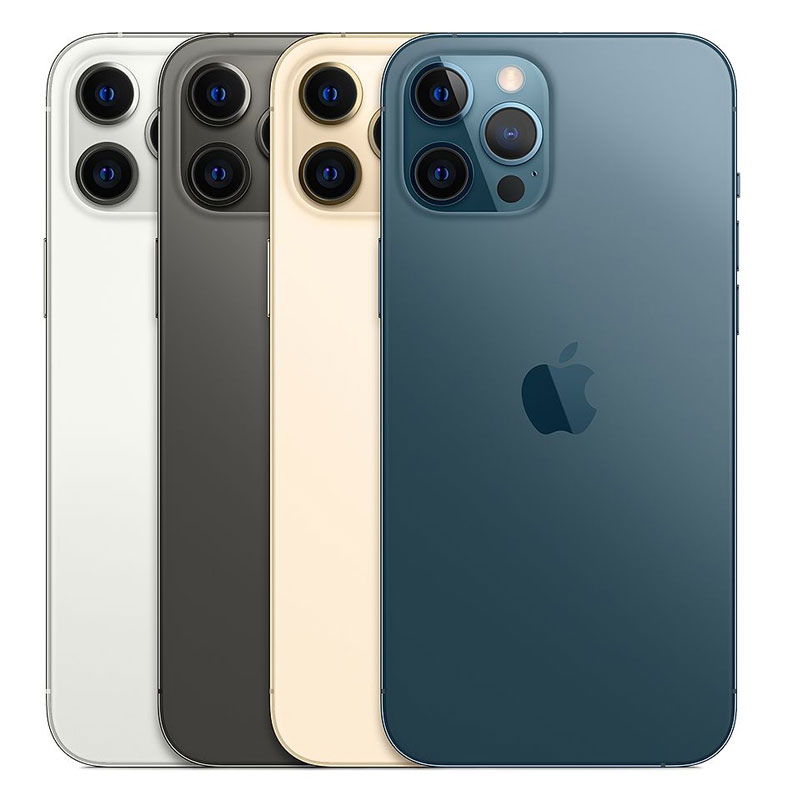 Iphone 12 Pro Max Mobile Store Ecuador