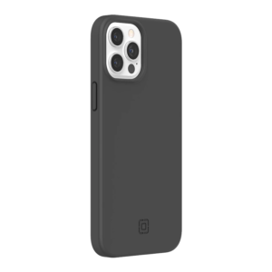 Case Organicore Negro iPhone 12 Pro Max Mobile Store Ecuador