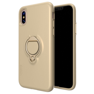 Case SKECK VORTEX iPhone Xs Max Champagne Mobile Store Ecuador