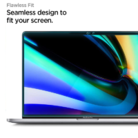 Spigen Mica para MacBook Pro de 16 pulgadas Mobile Store Ecuador1