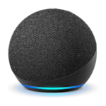 Alexa Echo Dot 4ta Gen Charcoal Mobile Store Ecuador