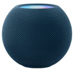 HomePod mini Azul Mobile Store Ecuador HomePod mini Azul Mobile Store Ecuador
