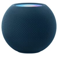 HomePod mini Azul Mobile Store Ecuador