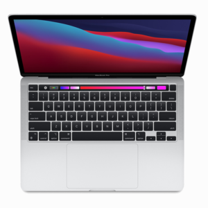 MacBook Pro M1 Silver Mobile Store Ecuador