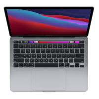 MacBook Pro M1 Space Gray Mobile Store Ecuador