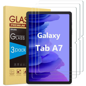 Mica Glass Screen Pro Tab A7 Mobile Store Ecuador