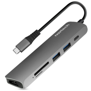 Naztech All-In-One USB-C Adapter Mobile Store Ecuador