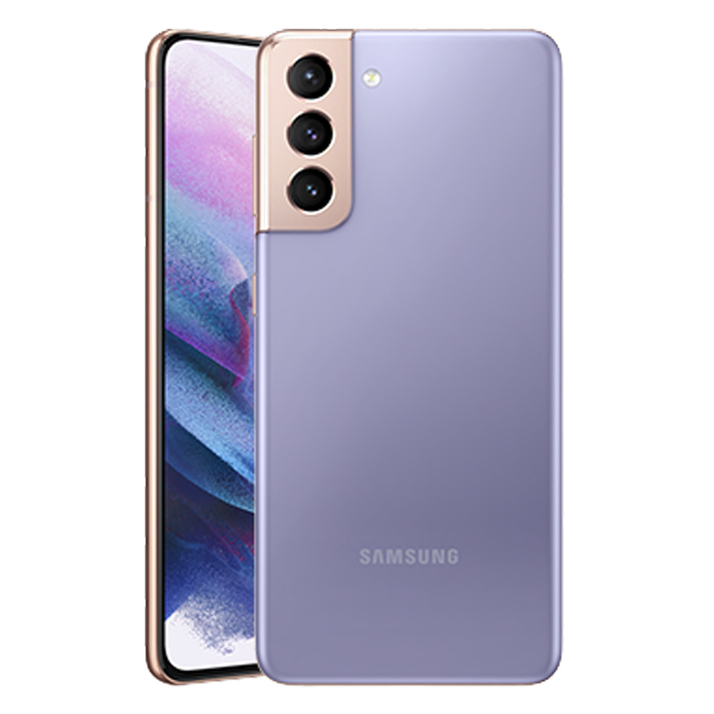 Samsung Galaxy S21 Mobile Store Ecuador