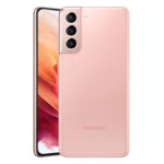 Samsung Galaxy S21 Mobile Store Ecuador