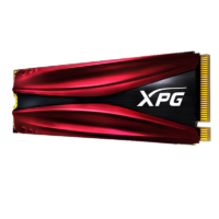 XPG GAMMIX S11 Pro M.2 512GB Mobile Store Ecuador