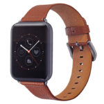 Correas de cuero para Apple Watch | Cellairis Mobile Store Ecuador