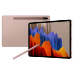 Galaxy Tab S7 Wifi Mobile Store Ecuador