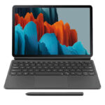 Teclado libro Galaxy Tab S7 Mobile Store Ecuador