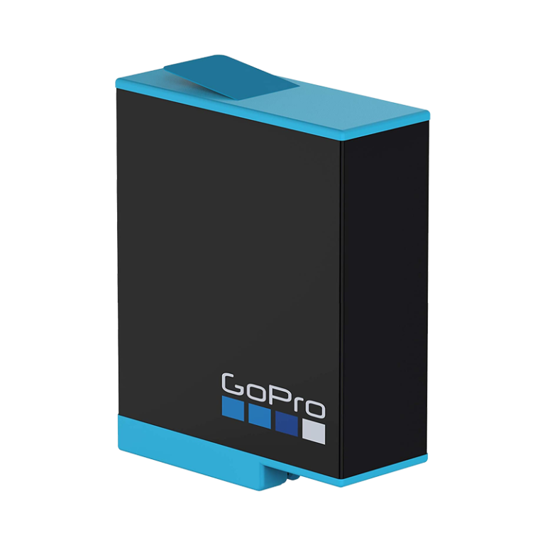 Bateria Recargable para GoPro Hero 9 Mobile Store Ecuador