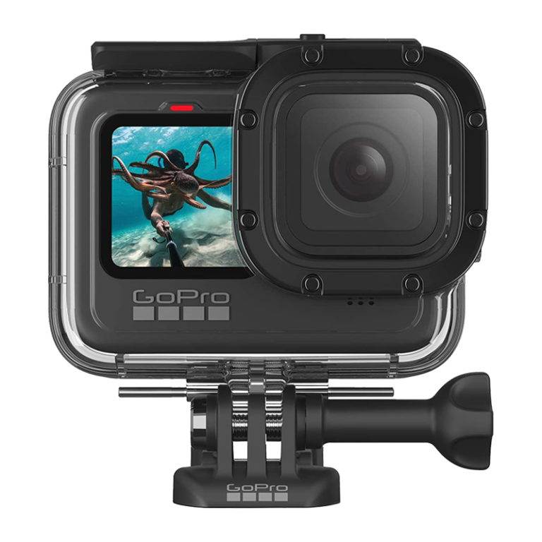 Carcasa de Buceo GoPro Hero 9 Mobile Store Ecuador1