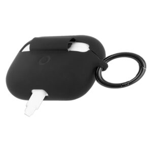 Case para Apple Airpods Pro Negro Mobile Store Ecuador2