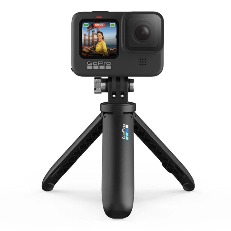 GoPro Shorty Vara de extensión compacta y trípode Mobile Store Ecuador