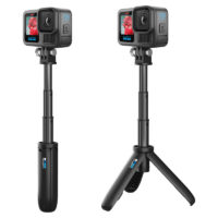 GoPro Shorty Vara de extensión compacta y trípode Mobile Store Ecuador1