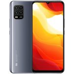 Mi 10 Lite Gris Mobile Store Ecuador