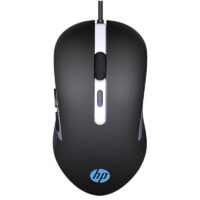 ACCESORIO - HP Gaming Mouse G210 Black Mobile Store Ecuador