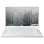 Asus TUF 516PR-DS77WH GAMING LAPTOP Mobile Store Ecuador