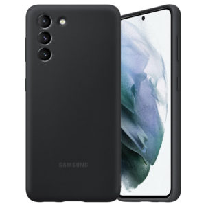 Case Original Samsung Galaxy S21 Negro Mobile Store Ecuador