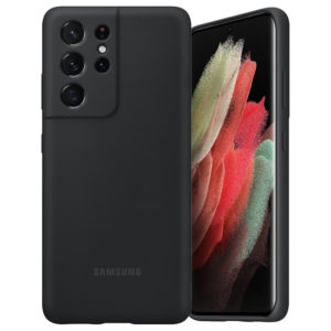 Case Original Samsung Galaxy S21 Ultra Negro Mobile Store Ecuador