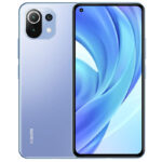 Xiaomi Mi 11 Lite Azul Mobile Store Ecuador