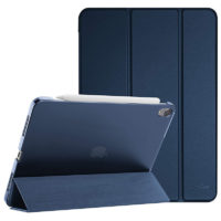 Case Procase iPad Air 4ta Gen Azul Mobile Store Ecuador