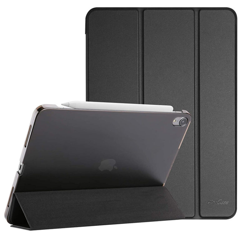 Case Procase iPad Air 4ta Gen Negro Mobile Store Ecuador