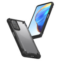 Case Ringke Fusion-X Mi 10T Pro Mobile Store Ecuador
