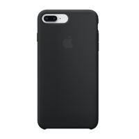 Case Silicona iPhone 8 Plus Mobile St