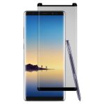 Mica de Vidrio Templado Gadget Guard para Galaxy Note 8 Mobile Store Ecuador