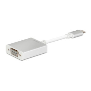 Adaptador Moshi USB-C a VGA Mobile Store Ecuador